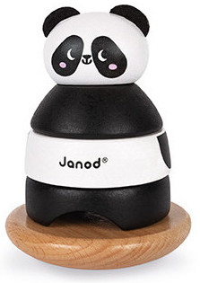 Culbuto panda de Janod